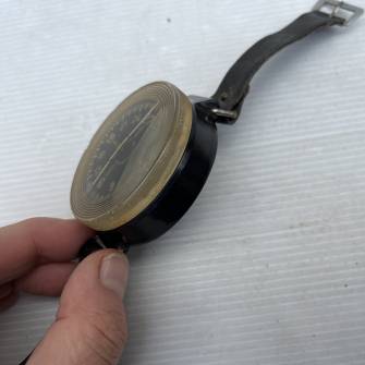 Antiquité militaire