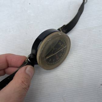 Antiquité militaire