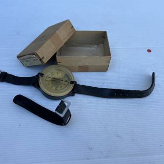 Antiquité militaire