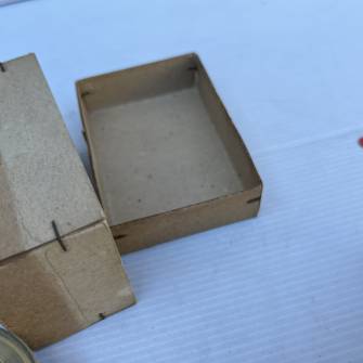 Antiquité militaire