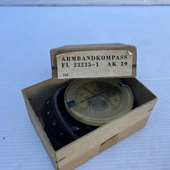 Antiquité militaire