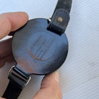 Antiquité militaire