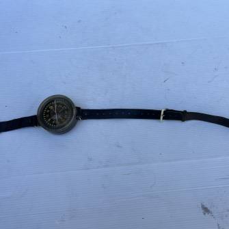 Antiquité militaire