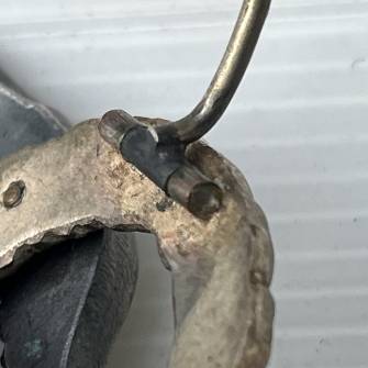 Antiquité militaire