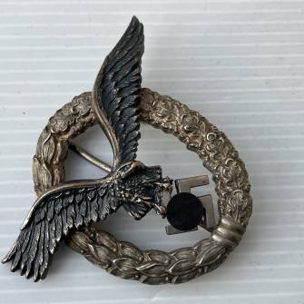 Antiquité militaire