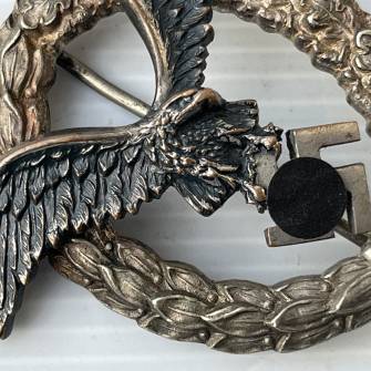 Antiquité militaire