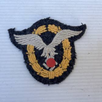 Antiquité militaire