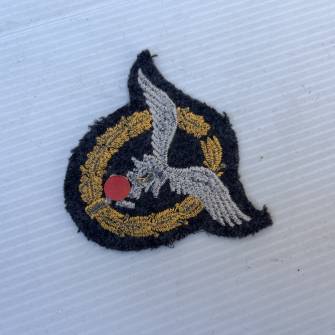 Antiquité militaire