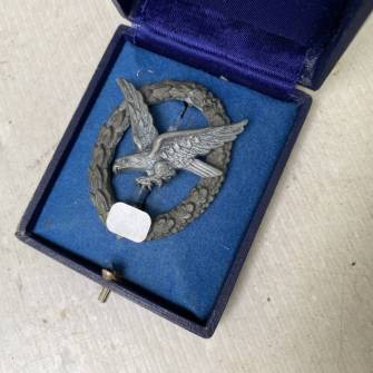 Antiquité militaire