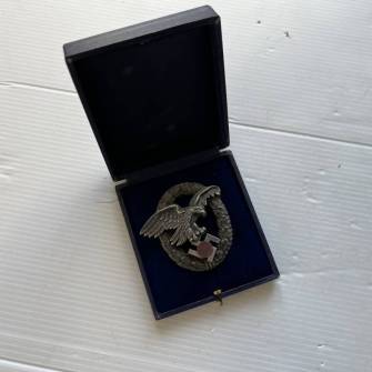 Antiquité militaire