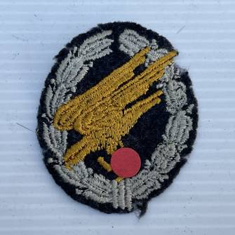 Antiquité militaire