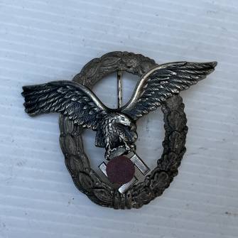Antiquité militaire