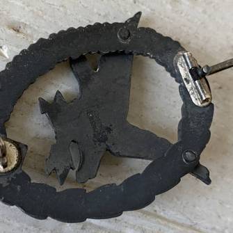 Antiquité militaire