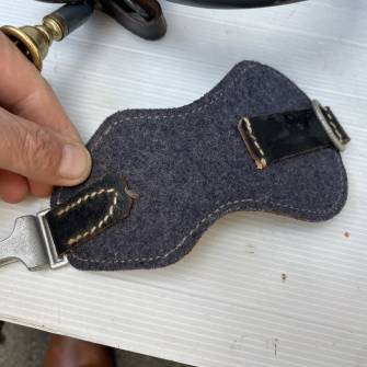 Antiquité militaire