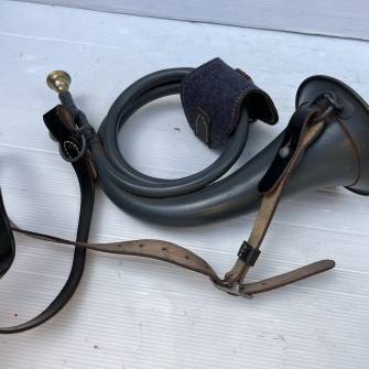 Antiquité militaire