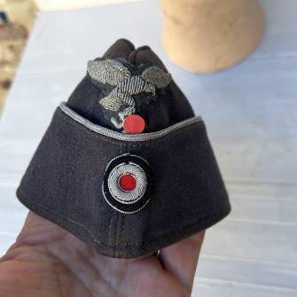 Antiquité militaire