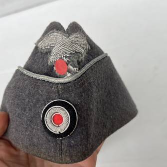 Antiquité militaire