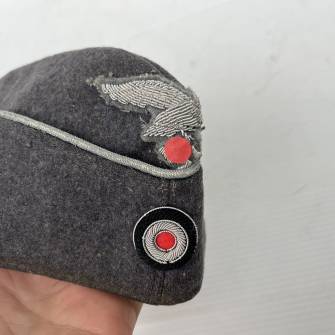 Antiquité militaire