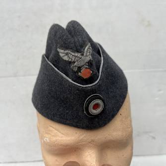 Antiquité militaire