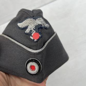 Antiquité militaire