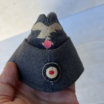 Antiquité militaire