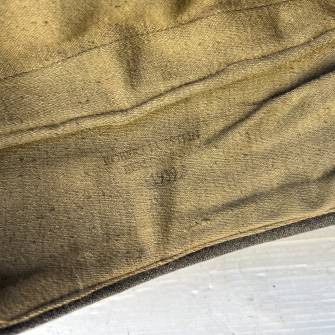 Antiquité militaire