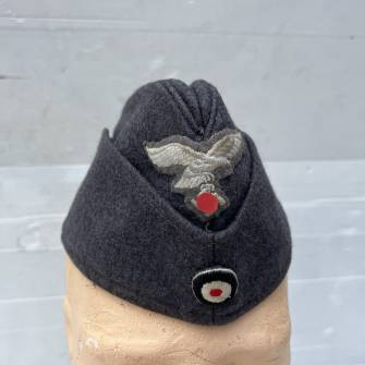 Antiquité militaire
