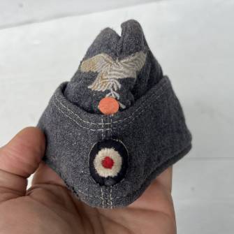 Antiquité militaire