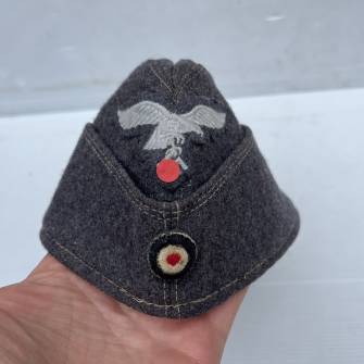 Antiquité militaire