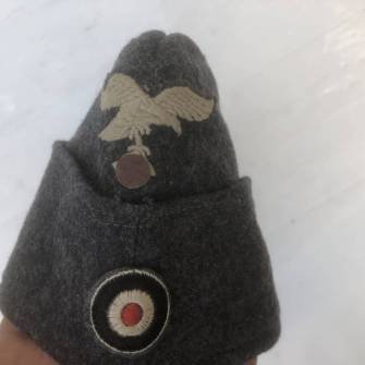 Antiquité militaire