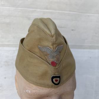 Antiquité militaire