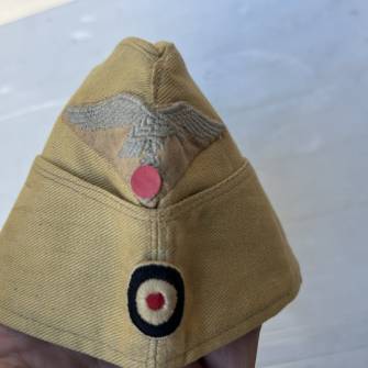 Antiquité militaire