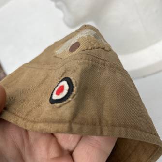 Antiquité militaire