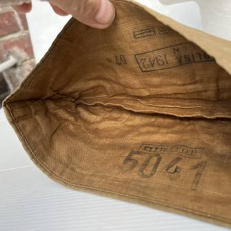 Antiquité militaire