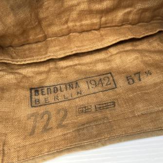 Antiquité militaire