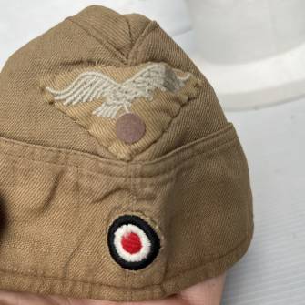 Antiquité militaire