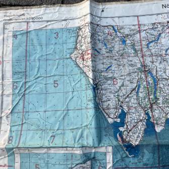 Antiquité militaire