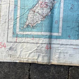 Antiquité militaire