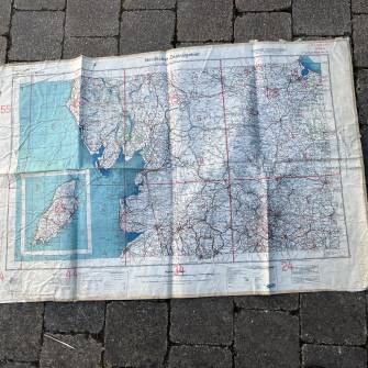 Antiquité militaire