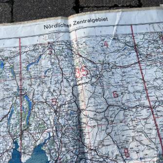 Antiquité militaire