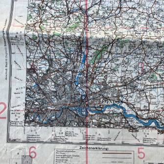 Antiquité militaire