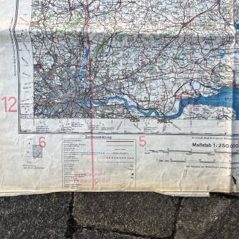 Antiquité militaire