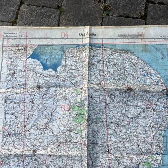 Antiquité militaire