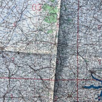 Antiquité militaire