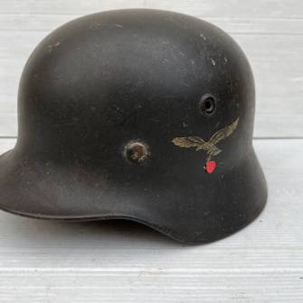 Antiquité militaire