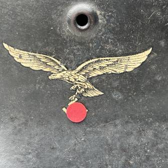 Antiquité militaire