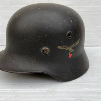 Antiquité militaire