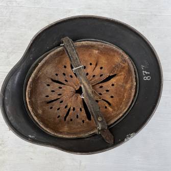 Antiquité militaire