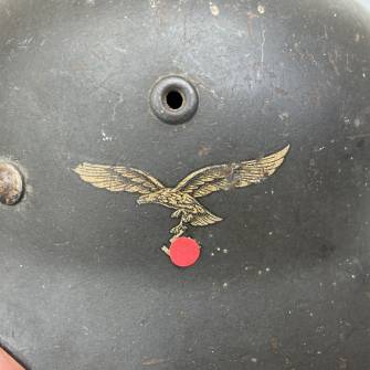 Antiquité militaire