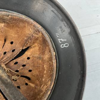 Antiquité militaire